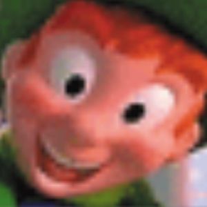 Meet your Posher, Marlee